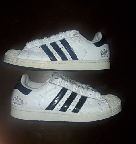 adidas hard rock antigo